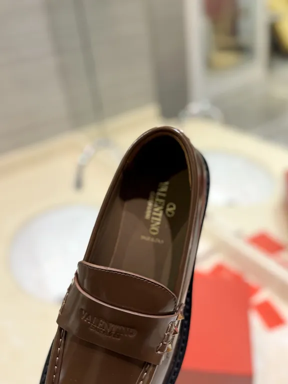 Valentino Shoe 